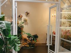 -ins森林童话餐厅coffee&bistro