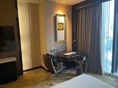 -长沙富力万达文华酒店