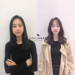 -P.STYLE派斯造型