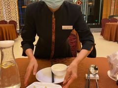 -西安饭庄(立丰国际店)