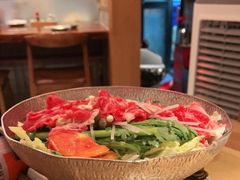 -初居食屋日式料理(万象城购物中心店)