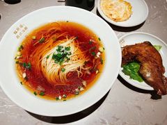 -松鹤楼·苏式汤面(虹桥天地店)