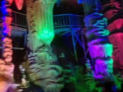 -泰安地下龙宫景区