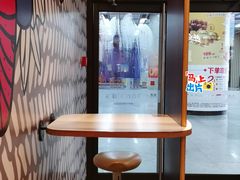 -麦当劳(广州新港东路第二分店)