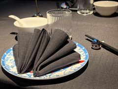 -肆月河豚·新淮扬菜·烤鸭(中关村店)