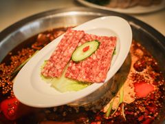 -孙毛肚火锅(春熙路店)