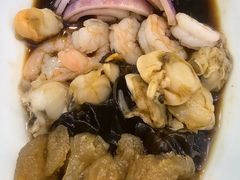 -北塘海鲜·天津菜(大光明桥旗舰店)