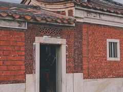 -蔡氏古民居建筑群