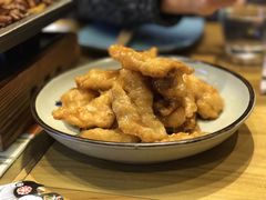-局气 烤鸭·北京菜(光华路店)