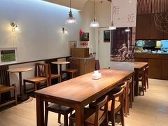 -彬媽糖水(侨鑫国际店)