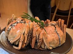 -花潮料理艺食馆(世欧广场店)