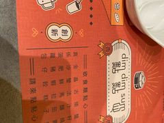 -点点心点心专门店(旺角店)