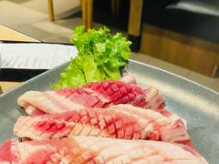 -新石器烤肉(周浦万达店)