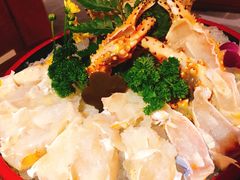 -蟹将军·松叶蟹和牛日料放题自助(K11店)
