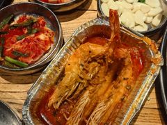 -姜虎东白丁烤肉(银泰中心in99店)