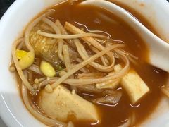 -星火东北碳火烤肉(华大店)