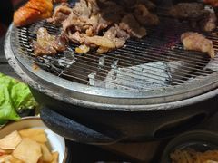 -炭虎烤肉(桂林路店)