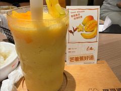 -胖哥俩肉蟹煲(富阳万达店)