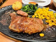 -萨莉亚意式餐厅(万嘉商业广场店)