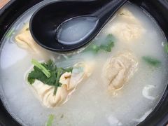 -小杨生煎(火车站北广场店)