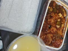 -春来和(汉城南路店)