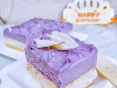 -壹点壹客·生日蛋糕(南山店)