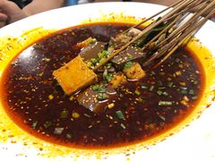 -三猫黑鱼花(南大店)