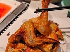 -章吴记喜瑞餐厅(东东城店)