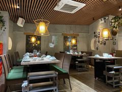 大堂-探窝·竹笙椰子鸡(杨箕店)