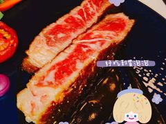 -Wei菋·Le Bistrot