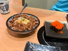 -沼津港精致料理·寿喜烧·烧鸟(漕河泾印象城店)