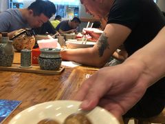 -湘人龙记老长沙米粉(鸟巢店)