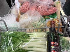 -99大华超市(罗兰岗店)