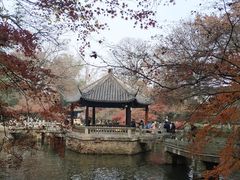 -虞山风景区