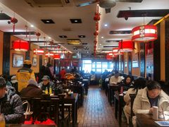 -姚记炒肝店(簋街店)