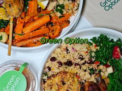 -Green Option(官舍店)