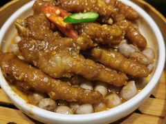 -高第街56号餐厅(凯德mall新都心店)