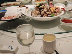 -景芝小炒(虞河路店)
