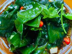-李与白包子铺(桐梓林店)