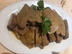 -德记潮州菜馆(卑路乍街)