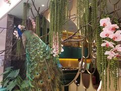 -雀蓝川菜(奥体广场店)