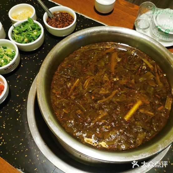 御膳酒家
