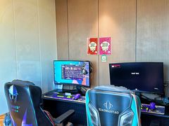 -爱电竞酒店(苏州石路地铁站山塘街店)