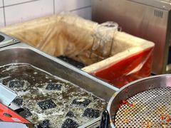 -黑色经典臭豆腐·湖南特产(坡子街特产局店)