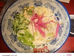 -大海碗·炸酱面·烤鸭·京菜(天坛店)