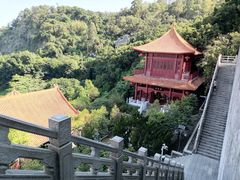 -南沙天后宫景区