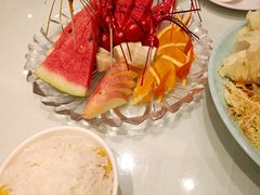 -红樱桃·新派辽菜(北行店)