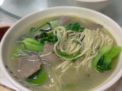 -蒋家桥饺面店(四望亭路店)