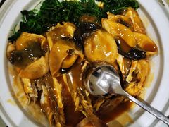 -箸福·夜上海(雨花客厅店)