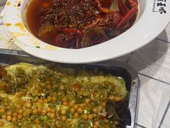 -霸王虾·麻辣小龙虾(清水河公园店)